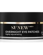 SUNEWMED+ ESSENCE+ Night Regenerating Eye Patches regeneráló hidrogéles szem alatti párnácskák éjszakára 60 db