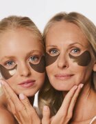 SUNEWMED+ ESSENCE+ Night Regenerating Eye Patches regeneráló hidrogéles szem alatti párnácskák éjszakára 60 db