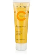 SUNEWMED+ Exfoliating Face Gel tisztító gél elhalt bőr eltávolításához 120 g