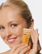 SUNEWMED+ Exfoliating Face Gel tisztító gél elhalt bőr eltávolításához 20 g