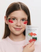 SUNEWMED+ Family Eye Patches regeneráló hidrogéles szem alatti párnácskák ceramidokkal 4x2 db