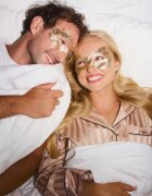 SUNEWMED+ Lifting and Moisturizing Active Eye Sheet Mask szemmaszk 1 db