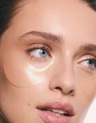 SUNEWMED+ Lifting Eye Patches for Puffiness and Nasolabial Folds feszesítő géles párnácskák a szemek alá lifting hatással 60 db