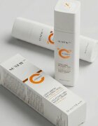 SUNEWMED+ Lightweight Vitamin C Face Cream Day & Night könnyű krém C vitamin 50 ml
