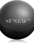SUNEWMED+ Melon His Kiss Moisturizing Lip Balm hidratáló ajakbalzsam bambuszvajjal 13 g