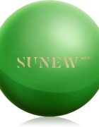 SUNEWMED+ Pear Kiss Moisturizing Lip Balm hidratáló ajakbalzsam bambuszvajjal 13 g