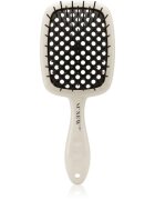 SUNEWMED+ Silk & Glow Detangling Hair Brush hajkefe a könnyű kifésülésért 1 db