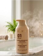 SUNEWMED+ Silk & Glow Repairing Shampoo mélyregeneráló sampon 500 ml