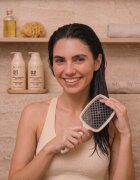 SUNEWMED+ Silk & Glow Repairing Shampoo mélyregeneráló sampon 500 ml