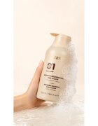 SUNEWMED+ Silk & Glow Repairing Shampoo mélyregeneráló sampon 500 ml