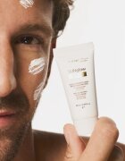 SUNEWMED+ SUNglow Anti-Aging Face Sunscreen SPF 50 napozó krém fiatalító hatással SPF 50 20 ml