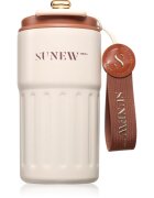 SUNEWMED+ Vacuum Thermo Mug termosz bögre 1 db