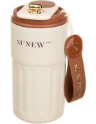 SUNEWMED+ Vacuum Thermo Mug termosz bögre 1 db