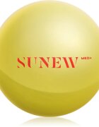 SUNEWMED+ Vanilla Gold Kiss Moisturizing Lip Balm hidratáló ajakbalzsam bambuszvajjal 13 g