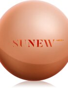 SUNEWMED+ Watermelon Pink Kiss Moisturizing Lip Balm hidratáló ajakbalzsam bambuszvajjal 13 g