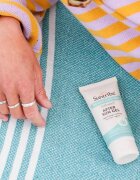 Suntribe After Sun Gel nyugtató napozás utáni gél 100 ml
