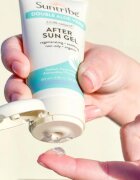 Suntribe After Sun Gel nyugtató napozás utáni gél 100 ml