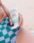 Suntribe After Sun Gel nyugtató napozás utáni gél 100 ml