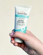 Suntribe After Sun Gel nyugtató napozás utáni gél 100 ml