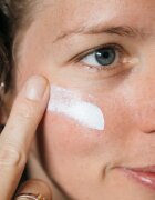 Suntribe Daily Mineral UV Shield ásványi napozó krém SPF 50 50 ml