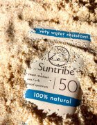 Suntribe Mineral Sunscreen ásványi védőkrém arcra és testre SPF 50 100 ml