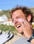 Suntribe Mineral Sunscreen ásványi védőkrém arcra és testre SPF 50 100 ml
