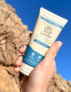 Suntribe Mineral Sunscreen ásványi védőkrém arcra és testre SPF 50 100 ml