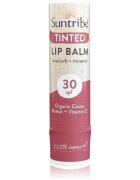 Suntribe Tinted tonizáló ajakbalzsam SPF 30 5 g