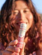 Suntribe Tinted tonizáló ajakbalzsam SPF 30 5 g