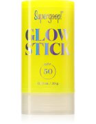Supergoop! Glow Stick napozó krém stift SPF 50 20 g