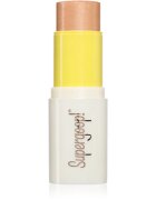Supergoop! Glowscreen Sunlighter Glow napozóstift SPF 45 árnyalat Sunrise 10 g