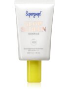 Supergoop! Glowscreen tonizáló krém SPF 40 20 ml