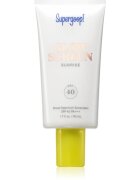 Supergoop! Glowscreen tonizáló krém SPF 40 50 ml
