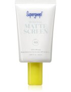 Supergoop! Mattescreen krém ásványi anyagokkal SPF 40 20 ml