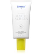 Supergoop! Mattescreen krém ásványi anyagokkal SPF 40 45 ml