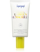 Supergoop! Mineral Unseen Sunscreen ásványi napozó krém SPF 40 50 ml