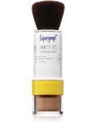 Supergoop! (Re)setting ásványi púder SPF 35 Deep 4.25 g