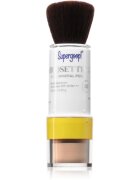 Supergoop! (Re)setting ásványi púder SPF 35 Madium 4.25 g