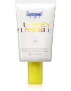 Supergoop! Unseen Sunscreen napozó krém SPF 50 20 ml