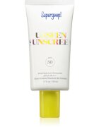 Supergoop! Unseen Sunscreen napozó krém SPF 50 50 ml