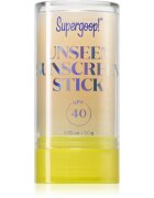 Supergoop! Unseen Sunscreen napozóstift SPF 40 20 g