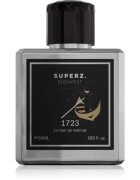 SUPERZ. Budapest 1723 parfüm kivonat uraknak 50 ml