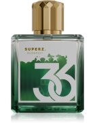 SUPERZ. Budapest 36 parfüm kivonat unisex 50 ml