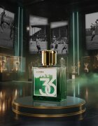 SUPERZ. Budapest 36 parfüm kivonat unisex 50 ml