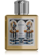SUPERZ. Budapest Abu Dhabi parfüm kivonat unisex 50 ml
