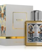 SUPERZ. Budapest Abu Dhabi parfüm kivonat unisex 50 ml