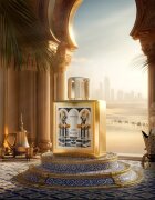 SUPERZ. Budapest Abu Dhabi parfüm kivonat unisex 50 ml