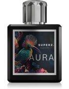 SUPERZ. Budapest Aura parfüm kivonat unisex 50 ml