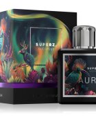 SUPERZ. Budapest Aura parfüm kivonat unisex 50 ml