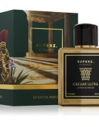 SUPERZ. Budapest Caesar Ultra parfüm kivonat uraknak 50 ml